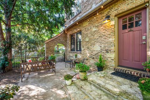 Tiny photo for 405 S 1st Street, Geneva, IL 60134 (MLS # 12475437)