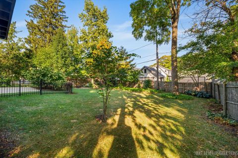 Tiny photo for 405 S 1st Street, Geneva, IL 60134 (MLS # 12475437)