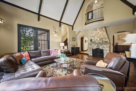 Tiny photo for 405 S 1st Street, Geneva, IL 60134 (MLS # 12475437)