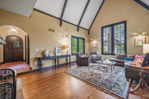 Tiny photo for 405 S 1st Street, Geneva, IL 60134 (MLS # 12475437)