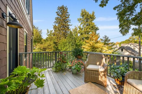 Tiny photo for 405 S 1st Street, Geneva, IL 60134 (MLS # 12475437)