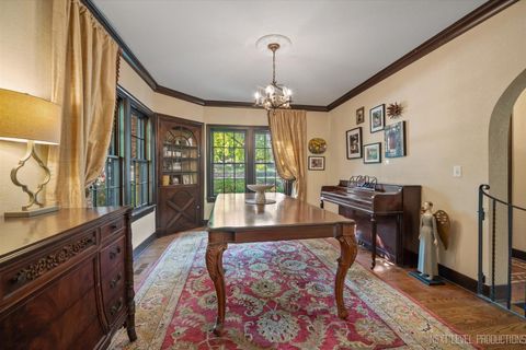 Tiny photo for 405 S 1st Street, Geneva, IL 60134 (MLS # 12475437)