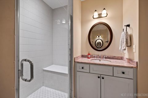 Tiny photo for 405 S 1st Street, Geneva, IL 60134 (MLS # 12475437)