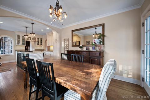 Tiny photo for 405 S 1st Street, Geneva, IL 60134 (MLS # 12475437)