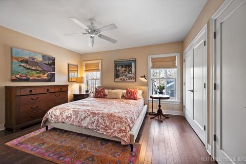 Tiny photo for 405 S 1st Street, Geneva, IL 60134 (MLS # 12475437)