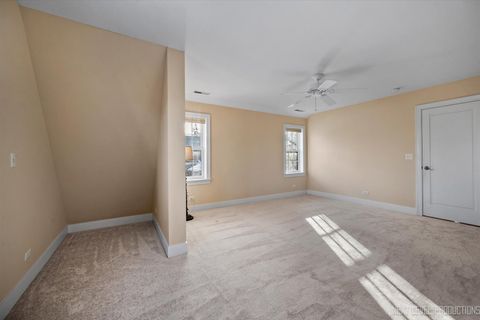 Tiny photo for 405 S 1st Street, Geneva, IL 60134 (MLS # 12475437)