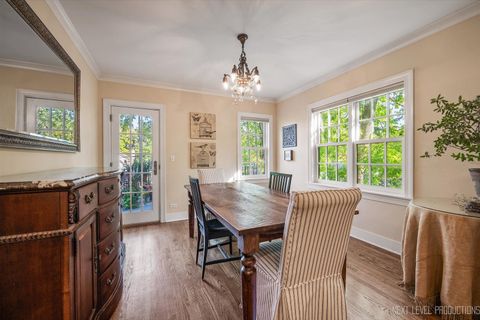 Tiny photo for 405 S 1st Street, Geneva, IL 60134 (MLS # 12475437)