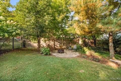Tiny photo for 405 S 1st Street, Geneva, IL 60134 (MLS # 12475437)