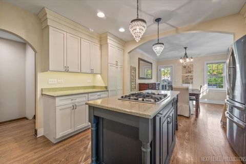 Tiny photo for 405 S 1st Street, Geneva, IL 60134 (MLS # 12475437)