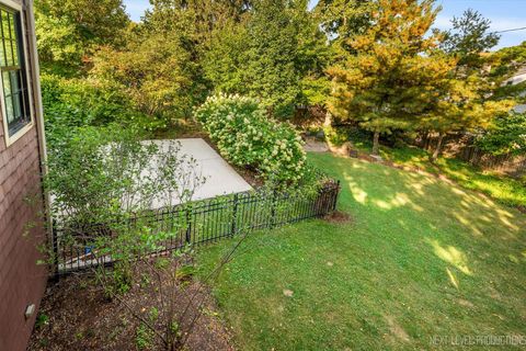 Tiny photo for 405 S 1st Street, Geneva, IL 60134 (MLS # 12475437)