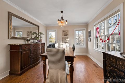 Tiny photo for 405 S 1st Street, Geneva, IL 60134 (MLS # 12475437)