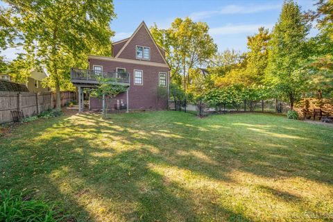 Tiny photo for 405 S 1st Street, Geneva, IL 60134 (MLS # 12475437)