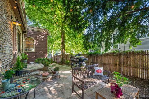 Tiny photo for 405 S 1st Street, Geneva, IL 60134 (MLS # 12475437)