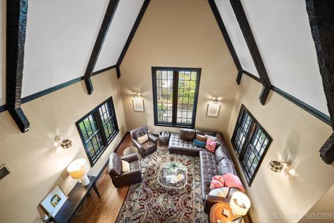 Tiny photo for 405 S 1st Street, Geneva, IL 60134 (MLS # 12475437)