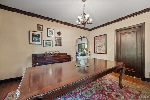 Tiny photo for 405 S 1st Street, Geneva, IL 60134 (MLS # 12475437)