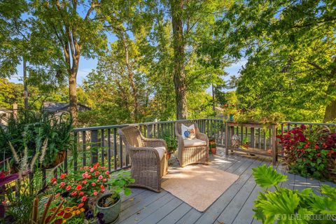 Tiny photo for 405 S 1st Street, Geneva, IL 60134 (MLS # 12475437)