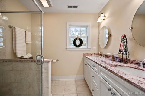 Tiny photo for 405 S 1st Street, Geneva, IL 60134 (MLS # 12475437)