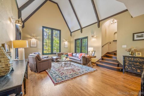 Tiny photo for 405 S 1st Street, Geneva, IL 60134 (MLS # 12475437)