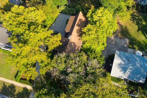 Tiny photo for 405 S 1st Street, Geneva, IL 60134 (MLS # 12475437)