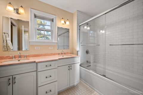 Tiny photo for 405 S 1st Street, Geneva, IL 60134 (MLS # 12475437)