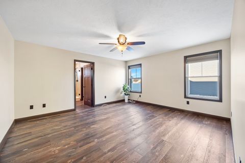 Tiny photo for 2172 Granby Lane, Normal, IL 61761 (MLS # 12528572)