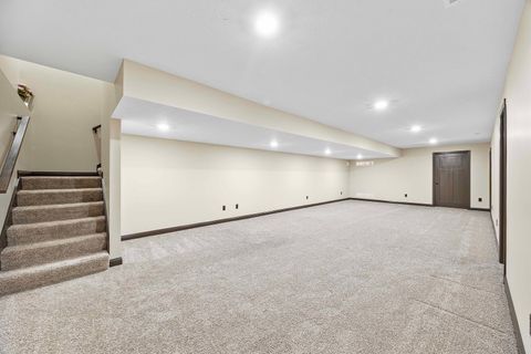 Tiny photo for 2172 Granby Lane, Normal, IL 61761 (MLS # 12528572)