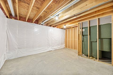 Tiny photo for 2172 Granby Lane, Normal, IL 61761 (MLS # 12528572)