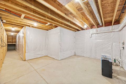 Tiny photo for 2172 Granby Lane, Normal, IL 61761 (MLS # 12528572)