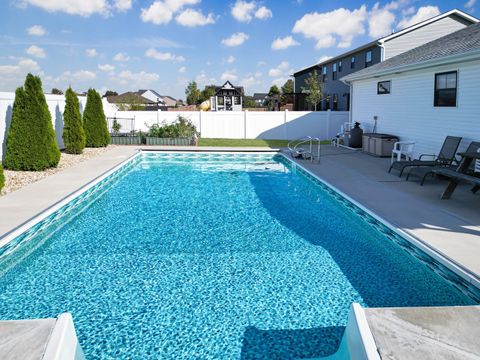 Tiny photo for 2172 Granby Lane, Normal, IL 61761 (MLS # 12528572)