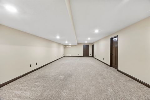 Tiny photo for 2172 Granby Lane, Normal, IL 61761 (MLS # 12528572)