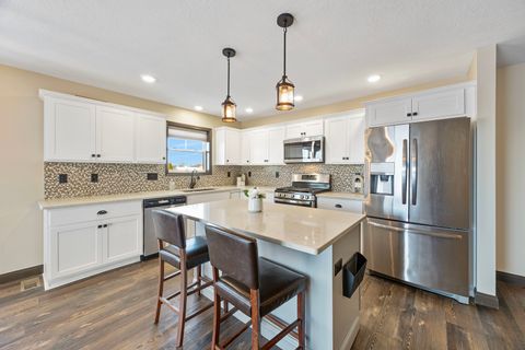 Tiny photo for 2172 Granby Lane, Normal, IL 61761 (MLS # 12528572)