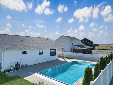 Tiny photo for 2172 Granby Lane, Normal, IL 61761 (MLS # 12528572)