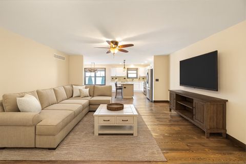 Tiny photo for 2172 Granby Lane, Normal, IL 61761 (MLS # 12528572)