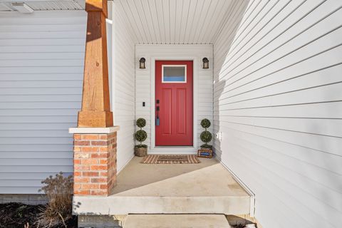 Tiny photo for 2172 Granby Lane, Normal, IL 61761 (MLS # 12528572)