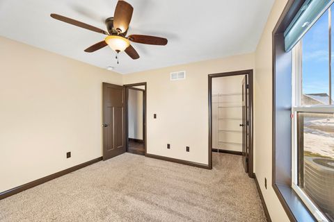 Tiny photo for 2172 Granby Lane, Normal, IL 61761 (MLS # 12528572)