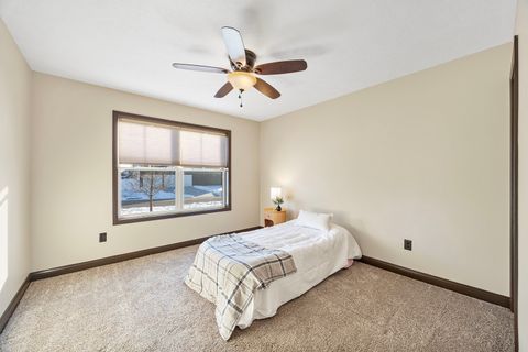 Tiny photo for 2172 Granby Lane, Normal, IL 61761 (MLS # 12528572)