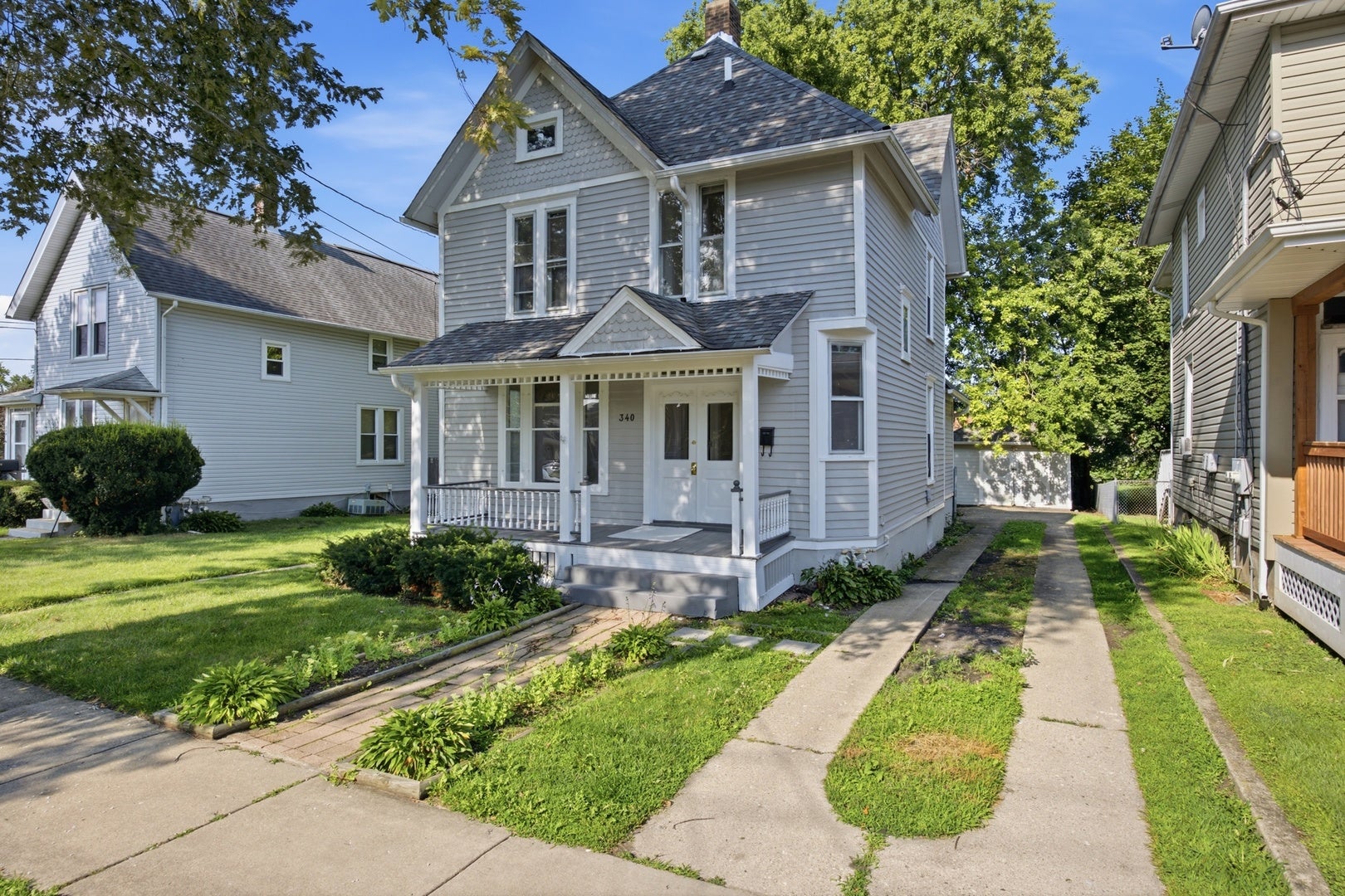 340 Moseley Street