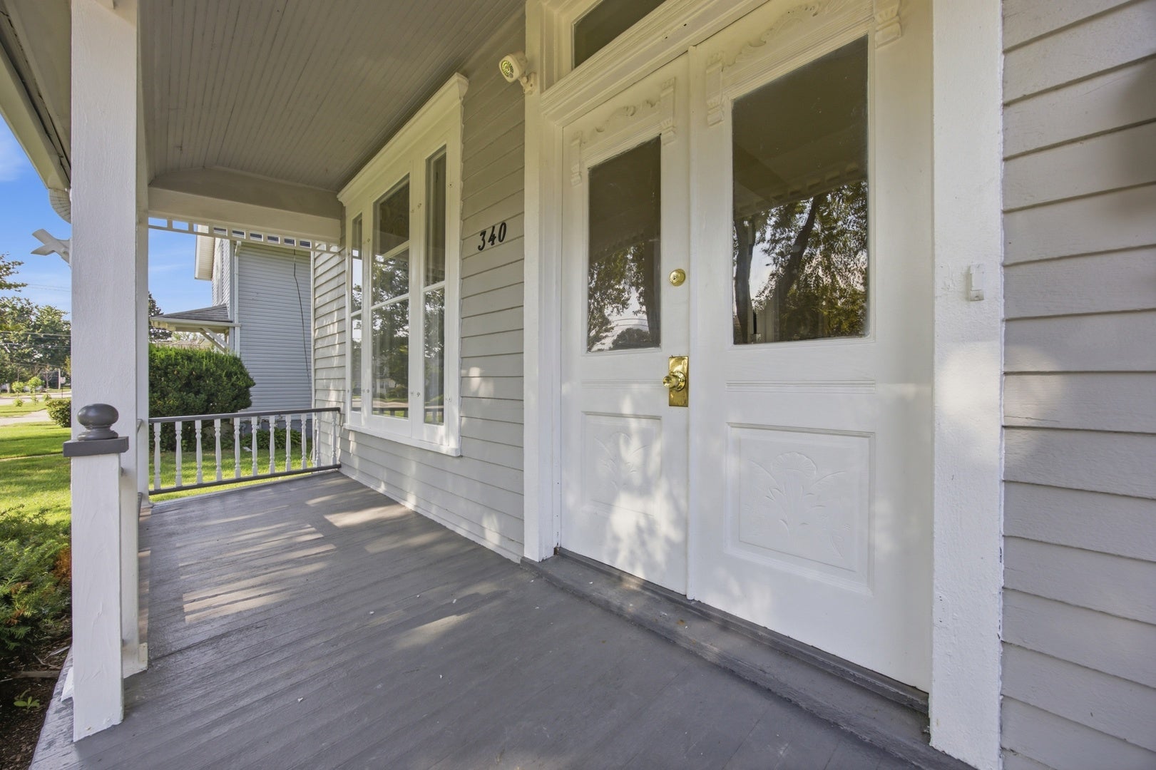 340 Moseley Street