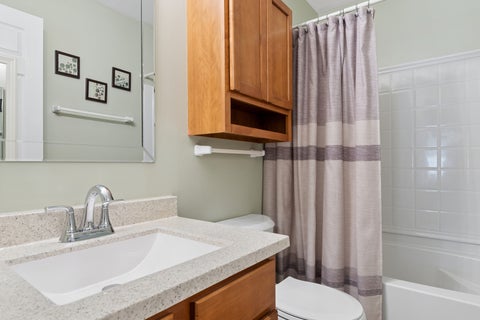 Tiny photo for 530 Lincoln Station Drive #530, Oswego, IL 60543 (MLS # 12742147)