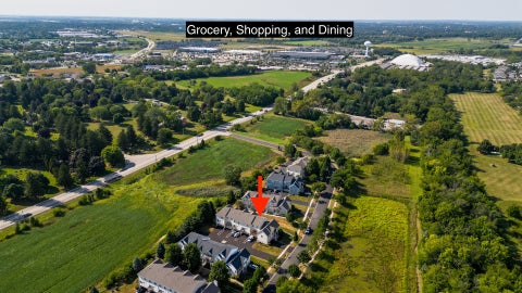 Tiny photo for 530 Lincoln Station Drive #530, Oswego, IL 60543 (MLS # 12742147)