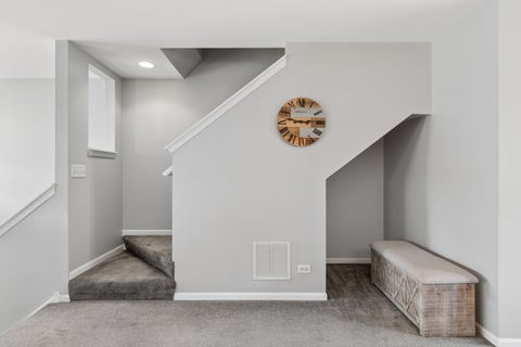 Tiny photo for 530 Lincoln Station Drive #530, Oswego, IL 60543 (MLS # 12742147)