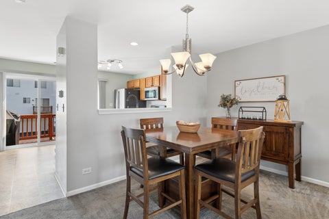 Tiny photo for 530 Lincoln Station Drive #530, Oswego, IL 60543 (MLS # 12742147)
