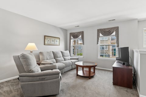 Tiny photo for 530 Lincoln Station Drive #530, Oswego, IL 60543 (MLS # 12742147)
