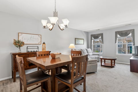 Tiny photo for 530 Lincoln Station Drive #530, Oswego, IL 60543 (MLS # 12742147)