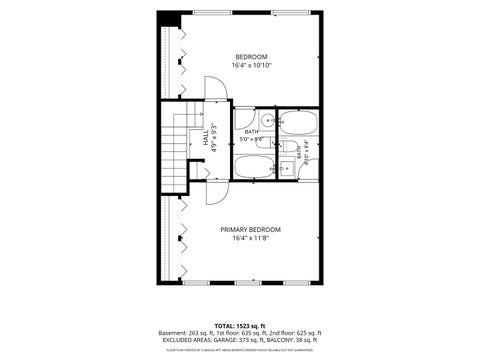 Tiny photo for 530 Lincoln Station Drive #530, Oswego, IL 60543 (MLS # 12742147)