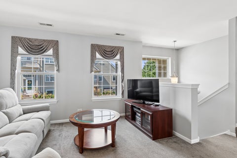 Tiny photo for 530 Lincoln Station Drive #530, Oswego, IL 60543 (MLS # 12742147)