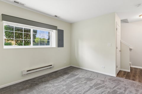 Tiny photo for 530 Lincoln Station Drive #530, Oswego, IL 60543 (MLS # 12742147)