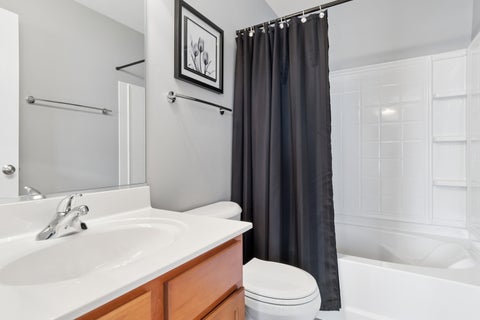 Tiny photo for 530 Lincoln Station Drive #530, Oswego, IL 60543 (MLS # 12742147)