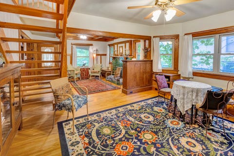 Tiny photo for 1004 S Orchard Street, Urbana, IL 61801 (MLS # 12652783)