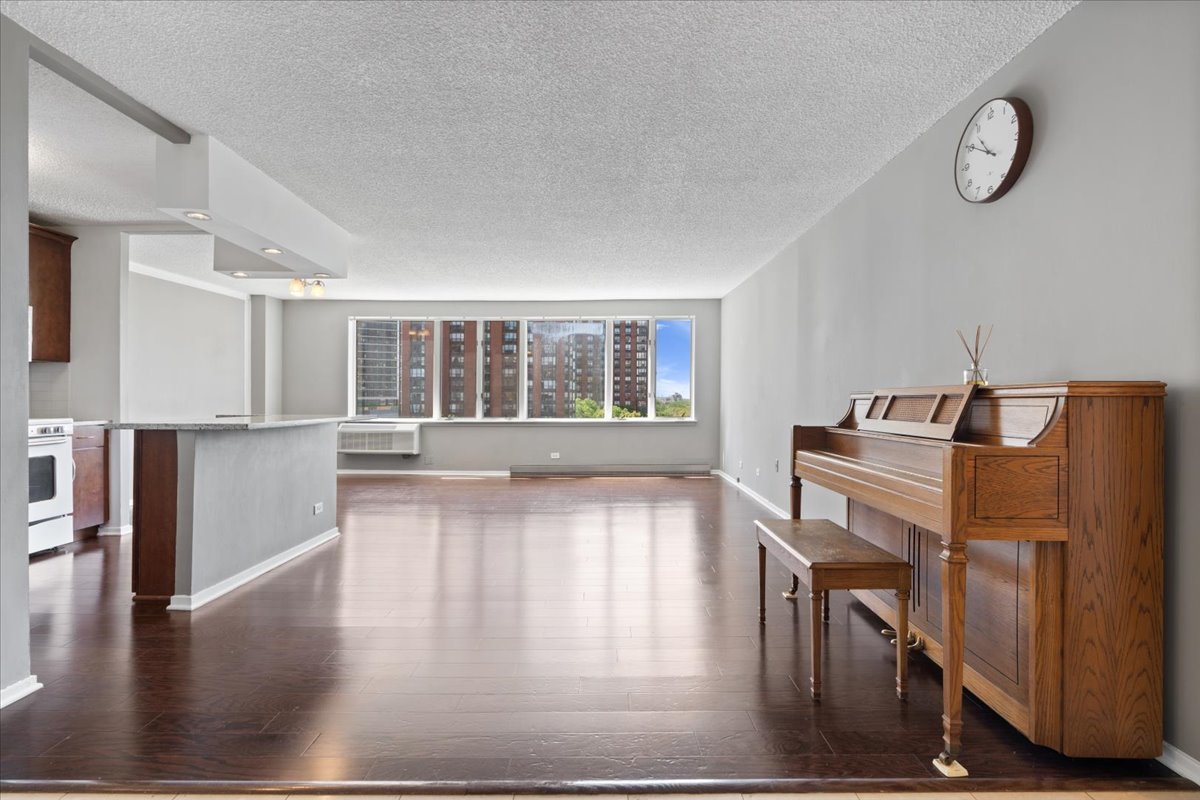 801 S Plymouth Court 716